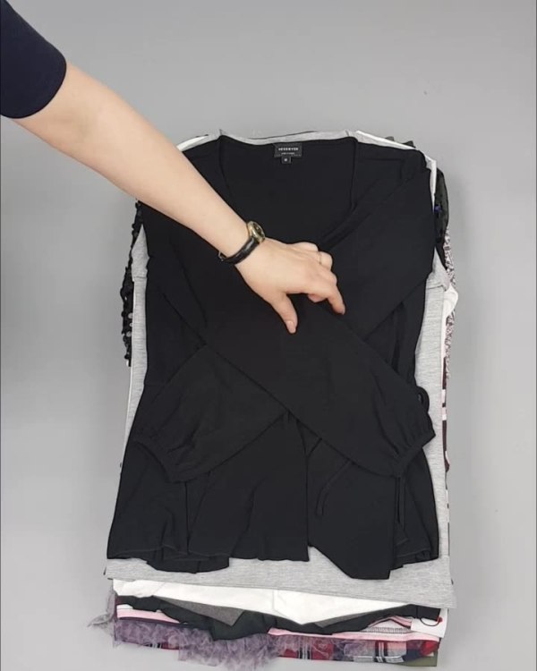 Фотография  894 - LPP Spring mix#20 кг, ЛОТ №3722 оптом в Благовещенске и Амурской области