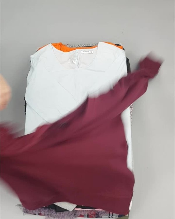 Фотография  797 - LPP Spring mix#20 кг, ЛОТ №3722 оптом в Благовещенске и Амурской области