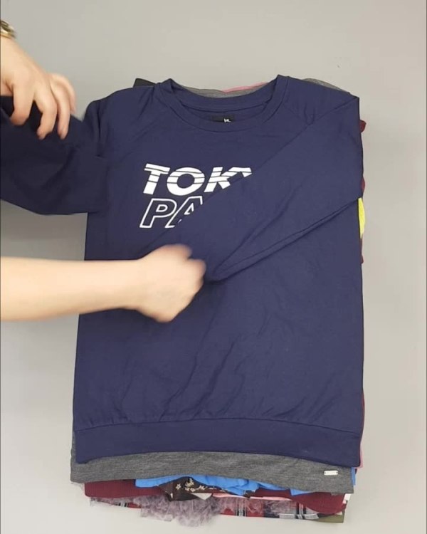 Фотография  126 - LPP Spring mix#20 кг, ЛОТ №3722 оптом в Благовещенске и Амурской области