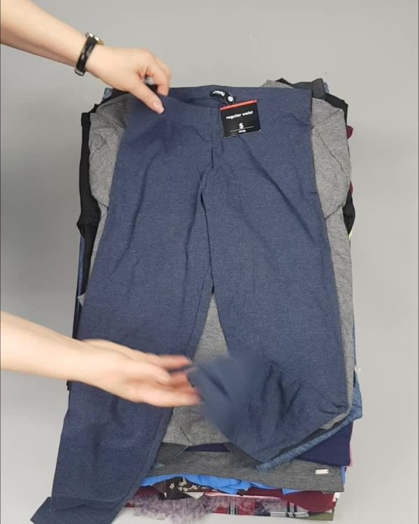 Фотография  340 - LPP Spring mix#20 кг, ЛОТ №3722 оптом в Благовещенске и Амурской области