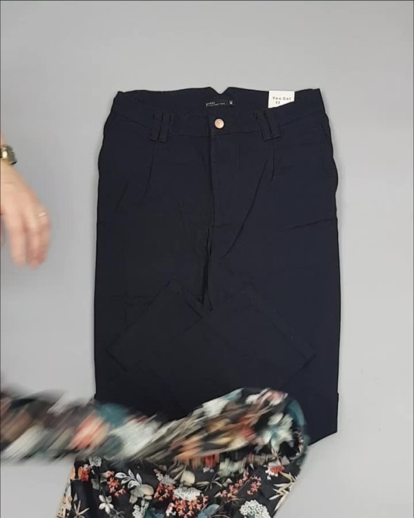 Фотография  380 - LPP Spring mix#20 кг, ЛОТ №3723 оптом в Благовещенске и Амурской области