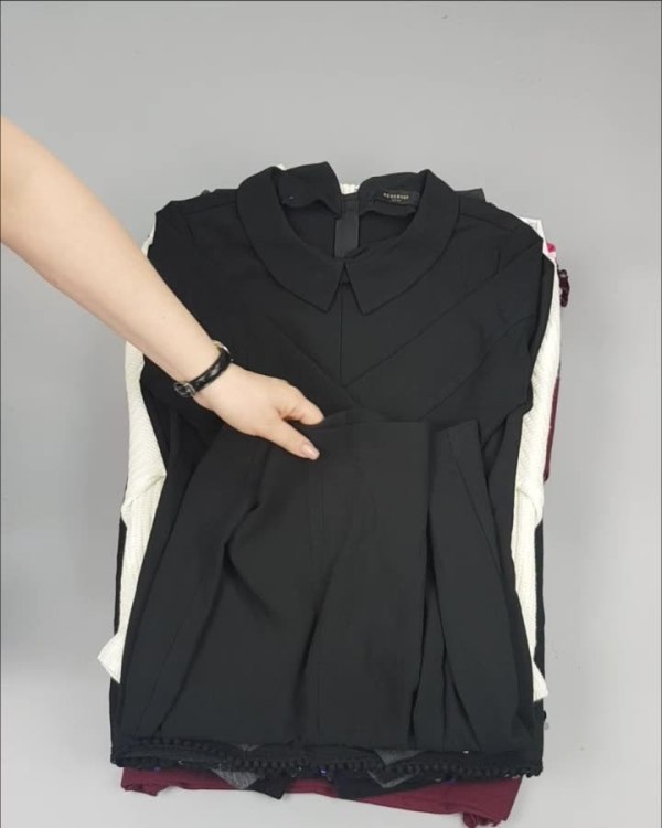 Фотография  904 - LPP Spring mix#20 кг, ЛОТ №3724 оптом в Благовещенске и Амурской области