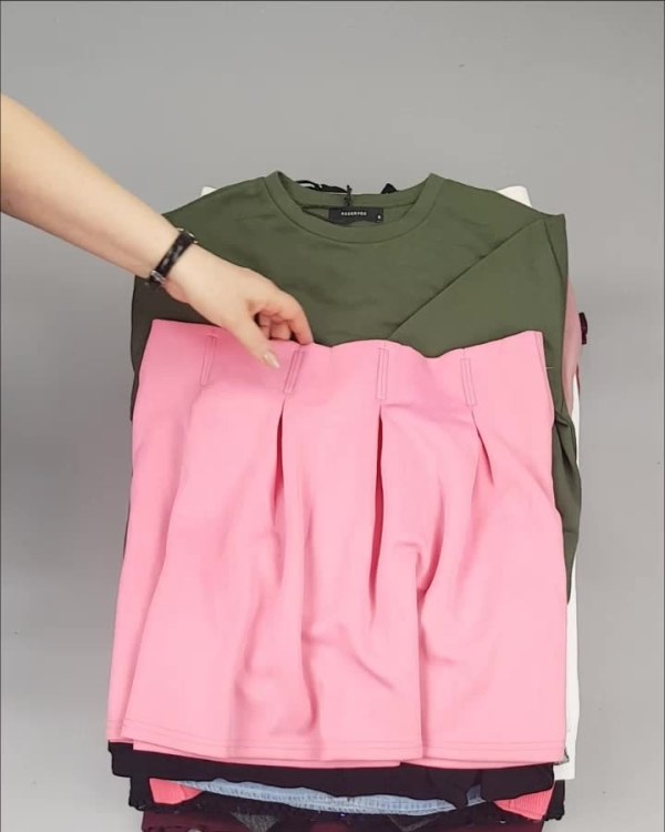 Фотография  455 - LPP Spring mix#20 кг, ЛОТ №3724 оптом в Благовещенске и Амурской области