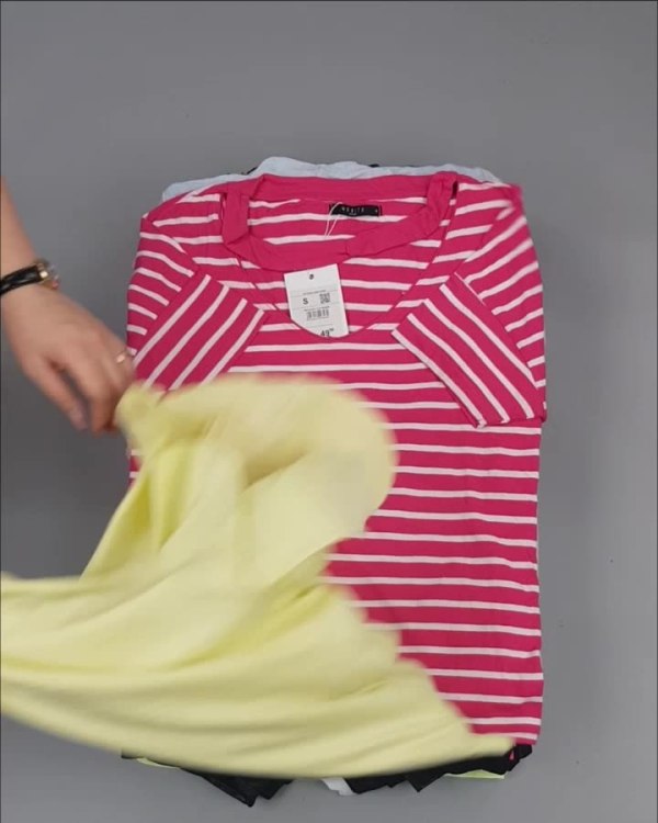 Фотография  714 - LPP Spring mix#20 кг, ЛОТ №3725 оптом в Благовещенске и Амурской области