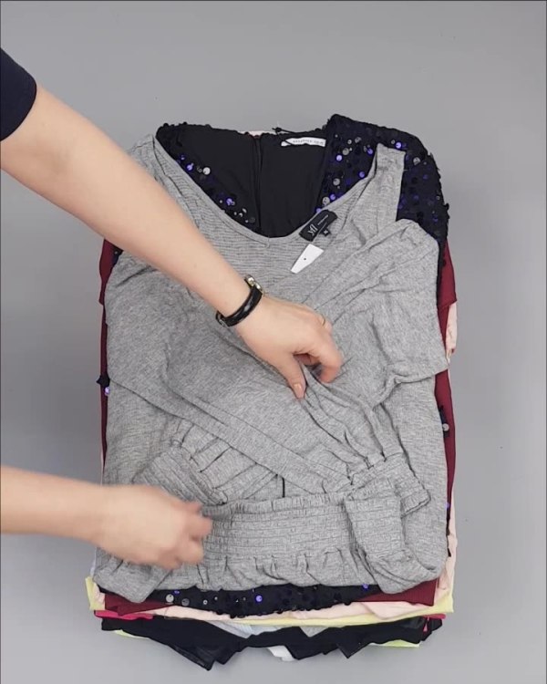 Фотография  902 - LPP Spring mix#20 кг, ЛОТ №3725 оптом в Благовещенске и Амурской области