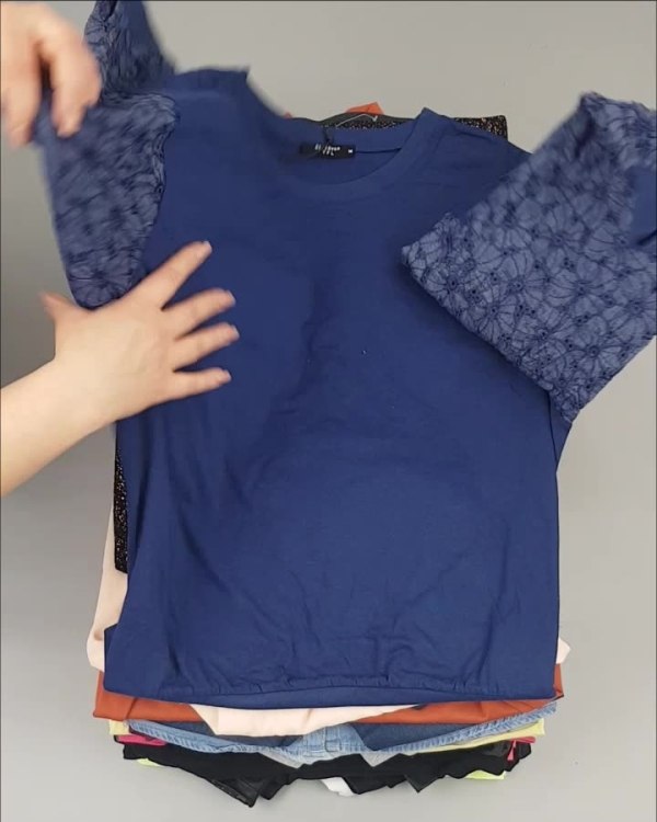 Фотография  242 - LPP Spring mix#20 кг, ЛОТ №3725 оптом в Благовещенске и Амурской области