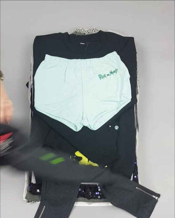 Фотография  300 - LPP Spring mix#20 кг, ЛОТ №3726 оптом в Благовещенске и Амурской области