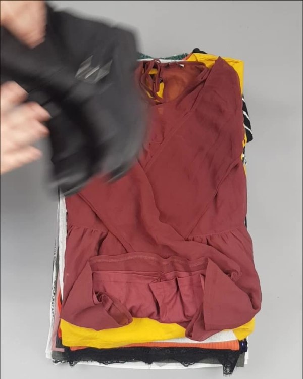 Фотография  489 - LPP Spring mix#20 кг, ЛОТ №3726 оптом в Благовещенске и Амурской области