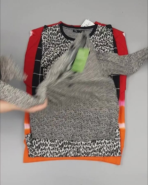 Фотография  344 - LPP Spring mix#20 кг, ЛОТ №3727 оптом в Благовещенске и Амурской области