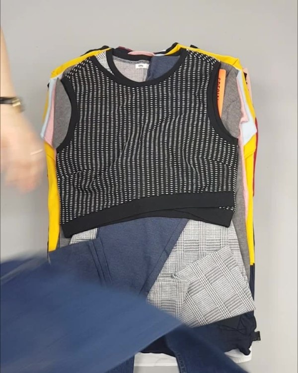 Фотография  868 - LPP Spring mix#20 кг, ЛОТ №3727 оптом в Благовещенске и Амурской области