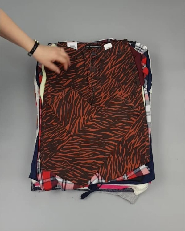 Фотография  952 - LPP Spring mix#20 кг, ЛОТ №3728 оптом в Благовещенске и Амурской области