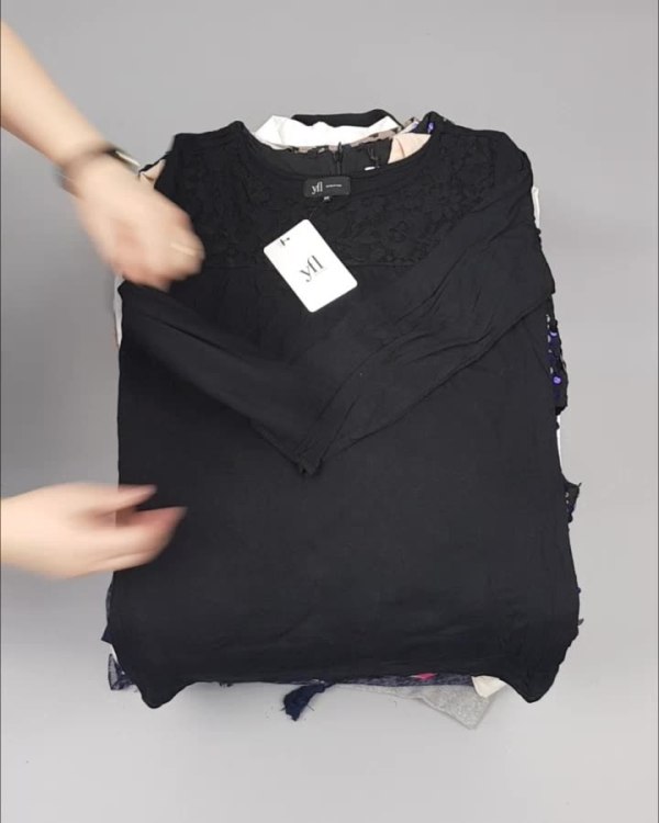 Фотография  148 - LPP Spring mix#20 кг, ЛОТ №3728 оптом в Благовещенске и Амурской области