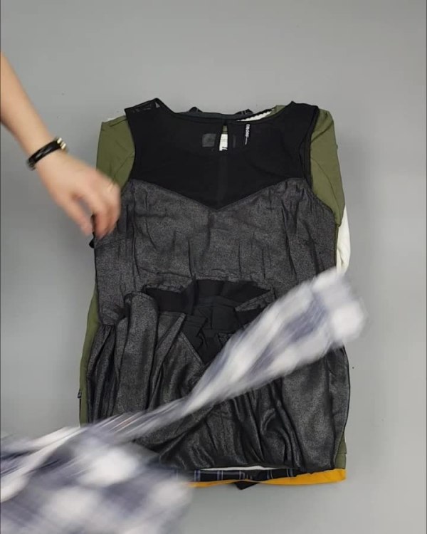 Фотография  997 - LPP Spring mix#20 кг, ЛОТ №3729 оптом в Благовещенске и Амурской области