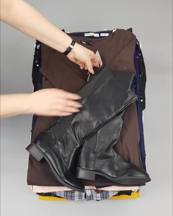 Фотография  884 - LPP Spring mix#20 кг, ЛОТ №3729 оптом в Благовещенске и Амурской области