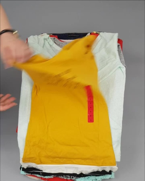 Фотография  272 - LPP Spring mix#20 кг, ЛОТ №3730 оптом в Благовещенске и Амурской области