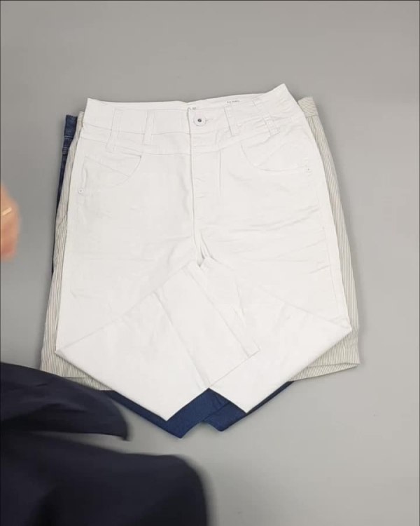 Фотография  282 - Шорты м/ж S’OLIVER#5 кг, ЛОТ №3760 оптом в Благовещенске и Амурской области