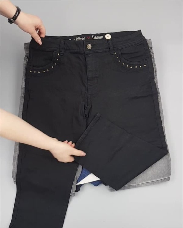 Фотография  932 - Шорты м/ж S’OLIVER#5 кг, ЛОТ №3760 оптом в Благовещенске и Амурской области