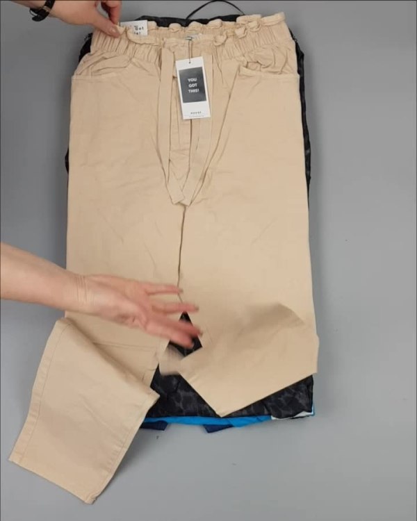 Фотография  759 - LPP Summer mix#20 кг, ЛОТ №3771 оптом в Благовещенске и Амурской области