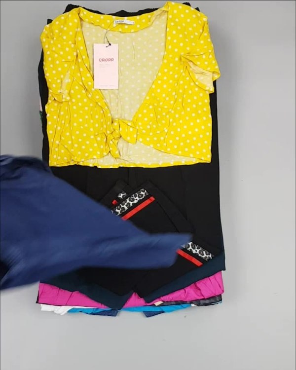 Фотография  955 - LPP Summer mix#20 кг, ЛОТ №3771 оптом в Благовещенске и Амурской области