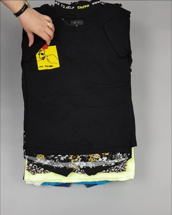 Фотография  344 - LPP Summer mix#20 кг, ЛОТ №3771 оптом в Благовещенске и Амурской области