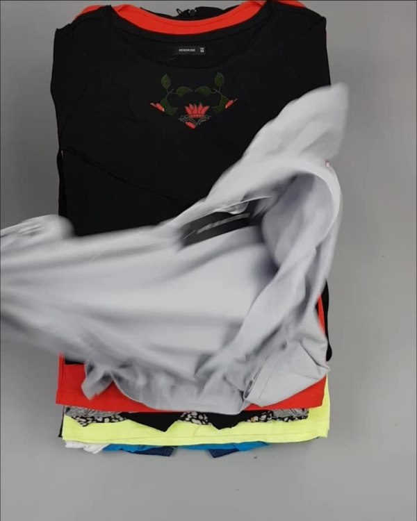 Фотография  800 - LPP Summer mix#20 кг, ЛОТ №3771 оптом в Благовещенске и Амурской области