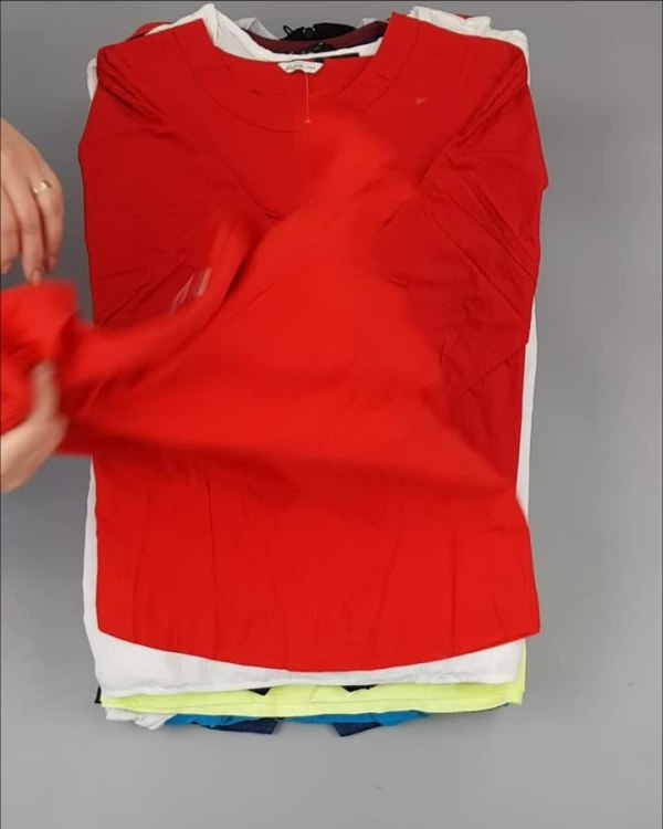 Фотография  259 - LPP Summer mix#20 кг, ЛОТ №3771 оптом в Благовещенске и Амурской области