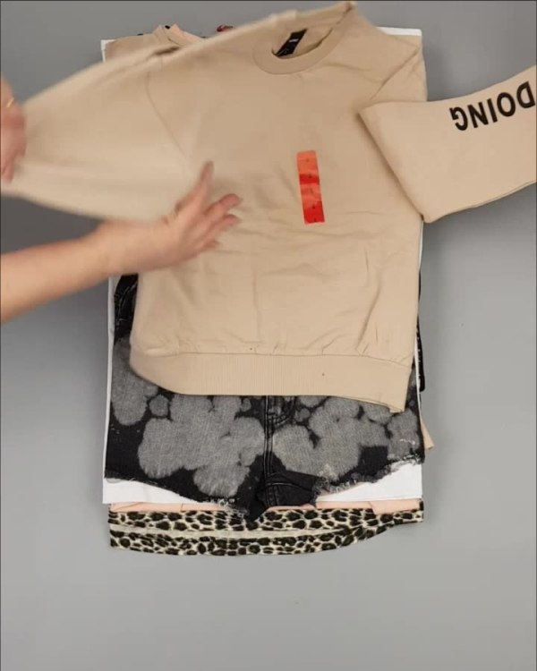 Фотография  421 - LPP Summer mix#20 кг, ЛОТ №3773 оптом в Благовещенске и Амурской области