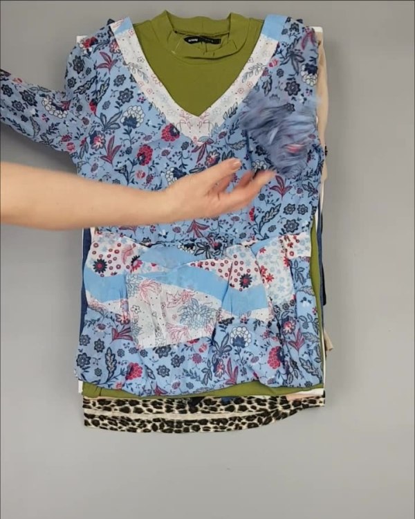 Фотография  619 - LPP Summer mix#20 кг, ЛОТ №3773 оптом в Благовещенске и Амурской области