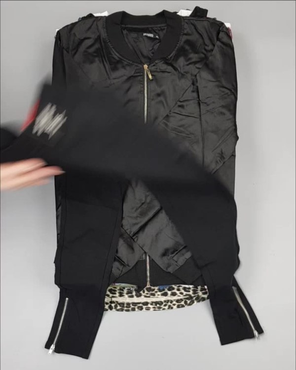 Фотография  717 - LPP Summer mix#20 кг, ЛОТ №3773 оптом в Благовещенске и Амурской области