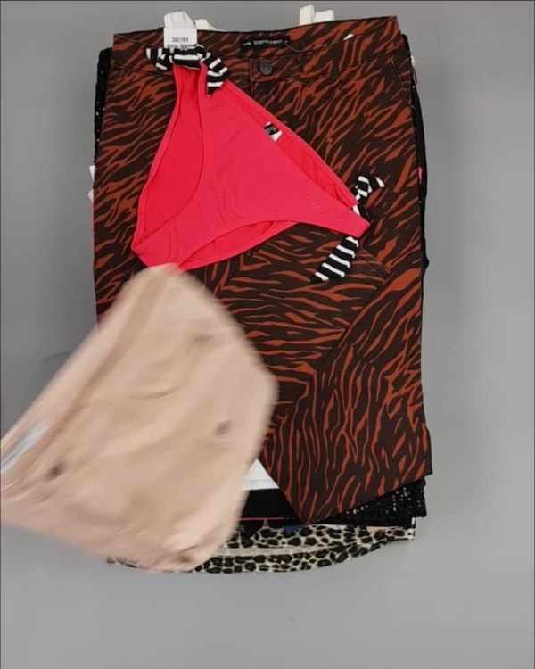 Фотография  405 - LPP Summer mix#20 кг, ЛОТ №3773 оптом в Благовещенске и Амурской области