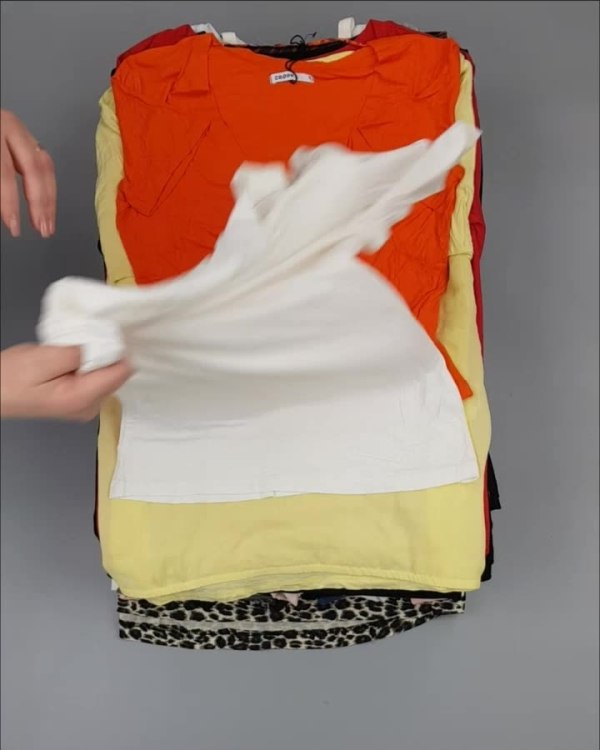 Фотография  174 - LPP Summer mix#20 кг, ЛОТ №3773 оптом в Благовещенске и Амурской области