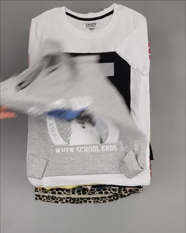 Фотография  648 - LPP Summer mix#20 кг, ЛОТ №3773 оптом в Благовещенске и Амурской области