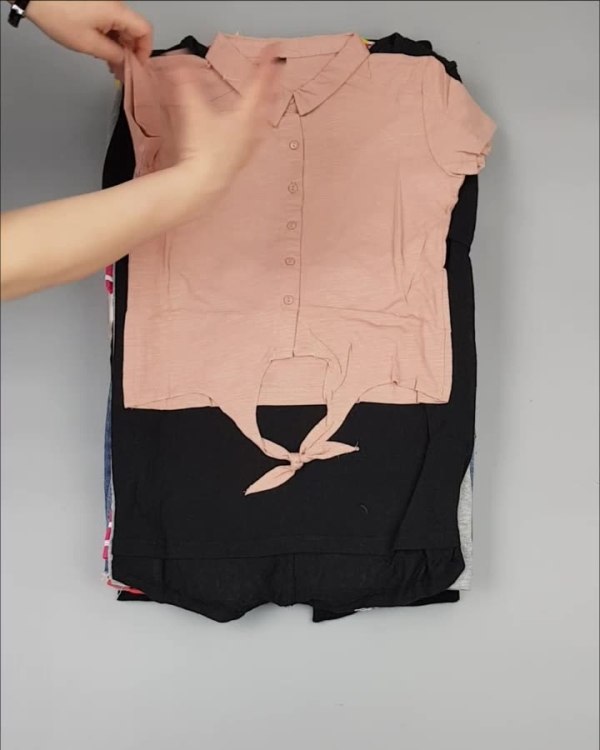 Фотография  610 - LPP Summer mix#20 кг, ЛОТ №3774 оптом в Благовещенске и Амурской области