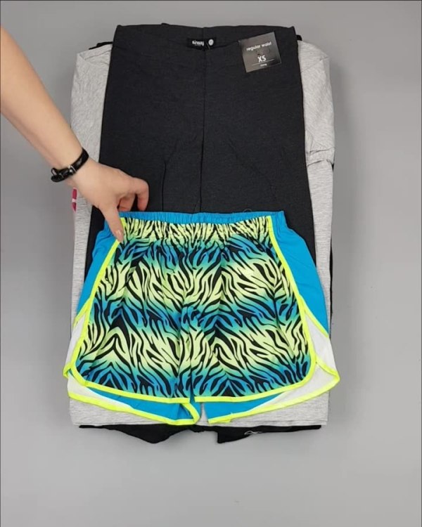 Фотография  768 - LPP Summer mix#20 кг, ЛОТ №3774 оптом в Благовещенске и Амурской области