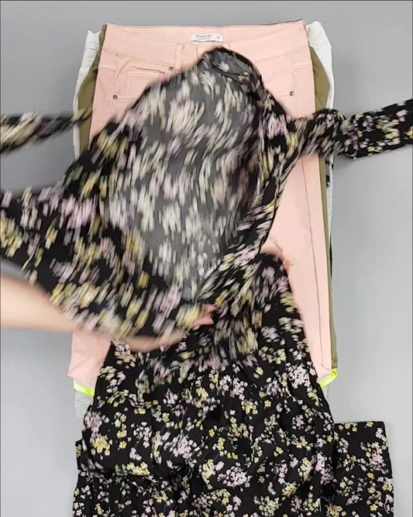 Фотография  612 - LPP Summer mix#20 кг, ЛОТ №3774 оптом в Благовещенске и Амурской области