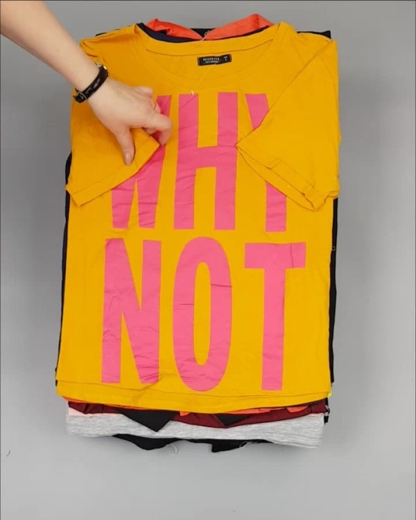 Фотография  992 - LPP Summer mix#20 кг, ЛОТ №3774 оптом в Благовещенске и Амурской области