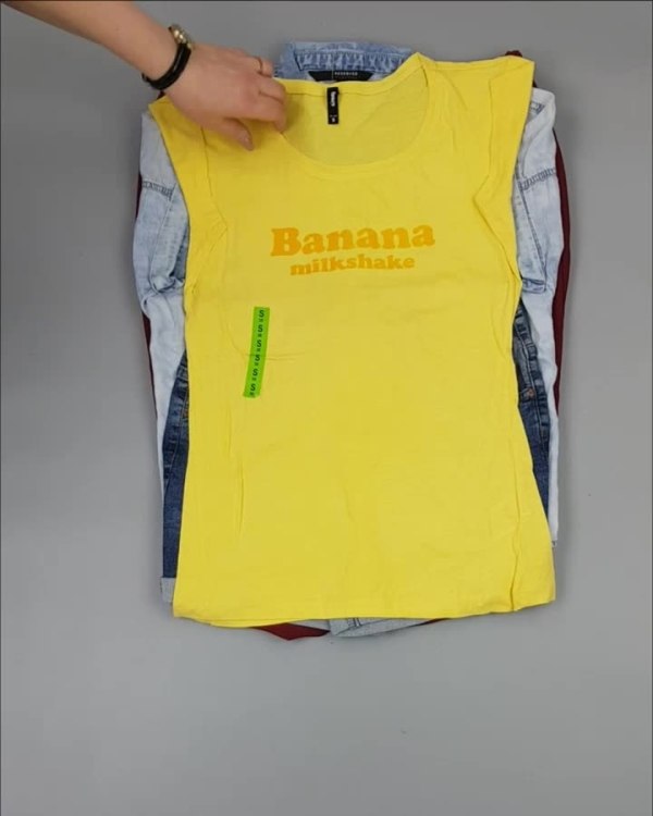 Фотография  458 - LPP Summer mix#8,8 кг, ЛОТ №3776 оптом в Благовещенске и Амурской области