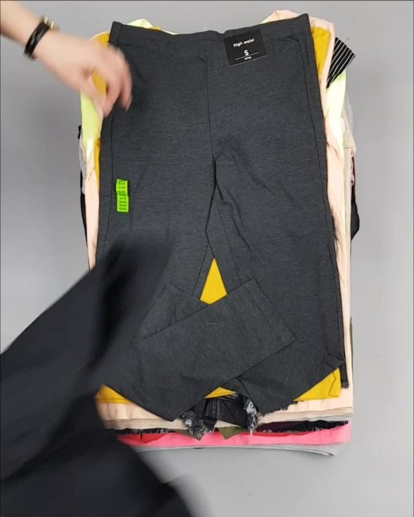 Фотография  853 - LPP Summer mix#8,8 кг, ЛОТ №3776 оптом в Благовещенске и Амурской области