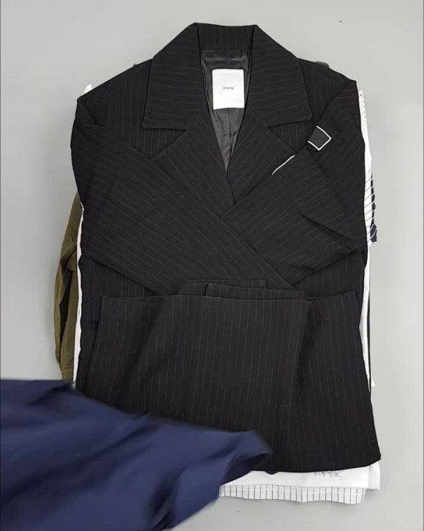 Фотография  991 - MILL STUDIO Summer mix#15 кг, ЛОТ №3798 оптом в Благовещенске и Амурской области