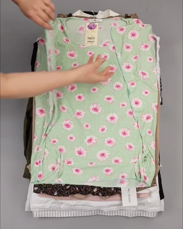 Фотография  364 - MILL STUDIO Summer mix#15 кг, ЛОТ №3798 оптом в Благовещенске и Амурской области