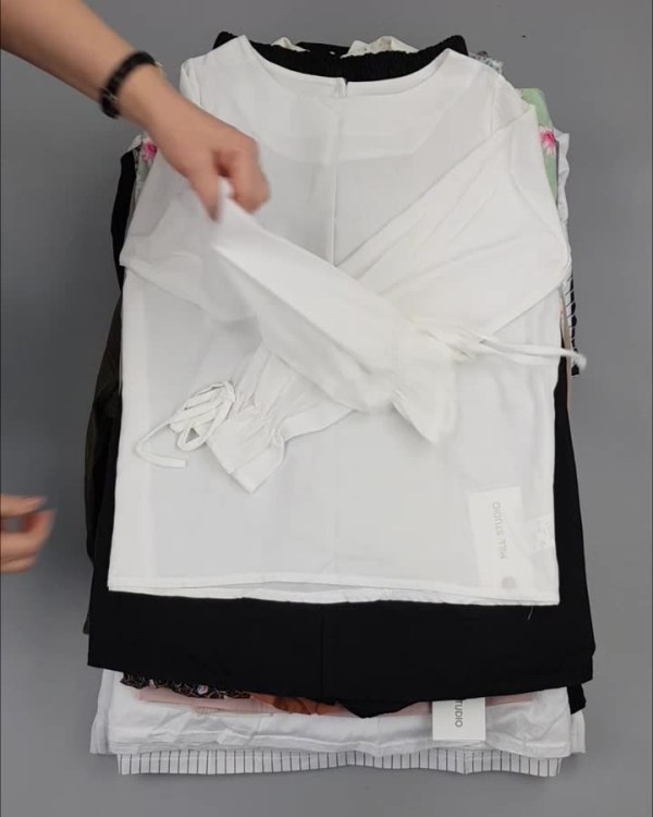 Фотография  583 - MILL STUDIO Summer mix#15 кг, ЛОТ №3798 оптом в Благовещенске и Амурской области