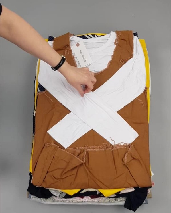 Фотография  107 - MILL STUDIO Summer mix#15 кг, ЛОТ №3799 оптом в Благовещенске и Амурской области