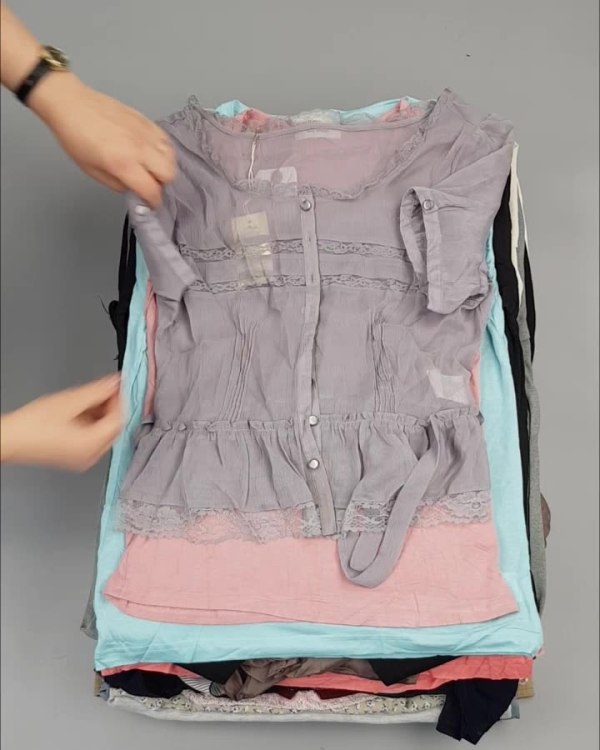 Фотография  446 - MILL STUDIO Summer mix#15 кг, ЛОТ №3799 оптом в Благовещенске и Амурской области