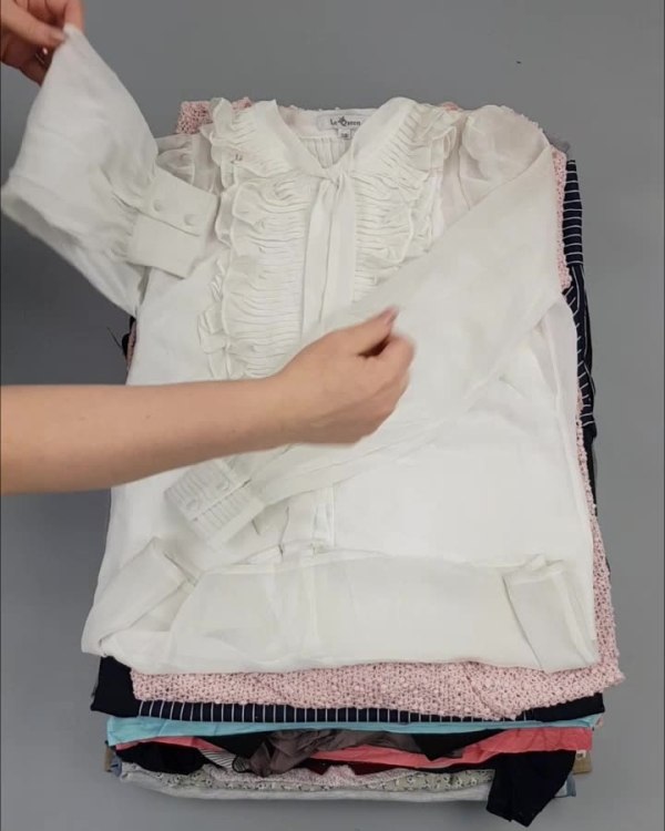 Фотография  135 - MILL STUDIO Summer mix#15 кг, ЛОТ №3799 оптом в Благовещенске и Амурской области