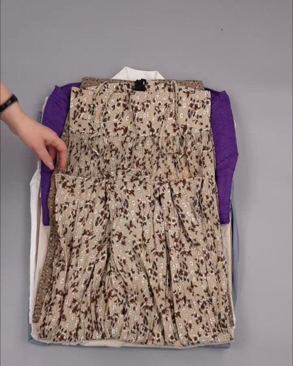 Фотография  593 - MILL STUDIO Summer mix#15 кг, ЛОТ №3800 оптом в Благовещенске и Амурской области