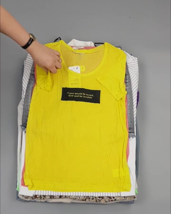 Фотография  674 - MILL STUDIO Summer mix#15 кг, ЛОТ №3800 оптом в Благовещенске и Амурской области