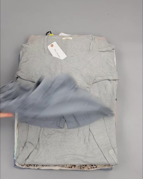 Фотография  919 - MILL STUDIO Summer mix#15 кг, ЛОТ №3800 оптом в Благовещенске и Амурской области