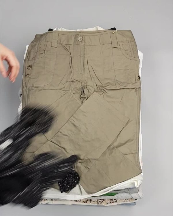 Фотография  728 - MILL STUDIO Summer mix#15 кг, ЛОТ №3800 оптом в Благовещенске и Амурской области