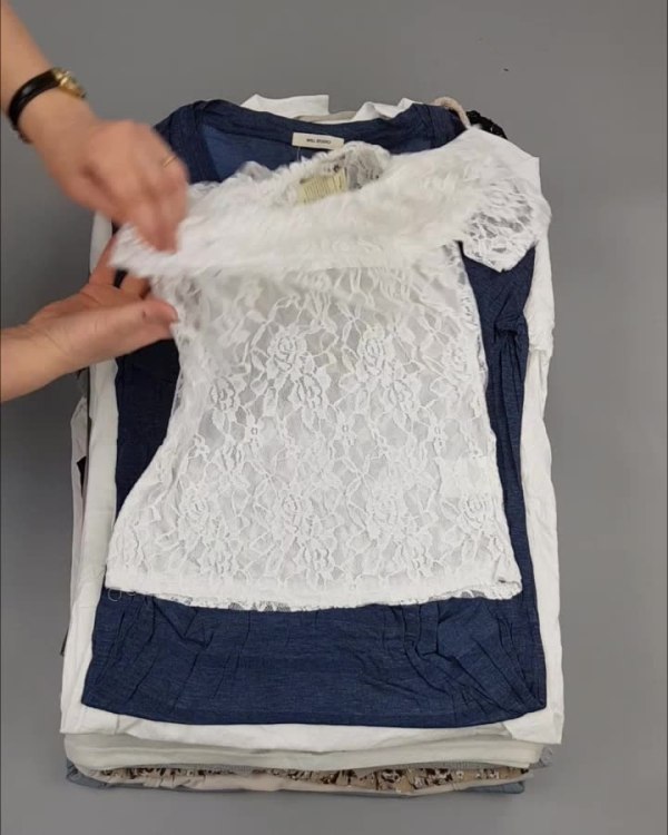 Фотография  433 - MILL STUDIO Summer mix#15 кг, ЛОТ №3800 оптом в Благовещенске и Амурской области