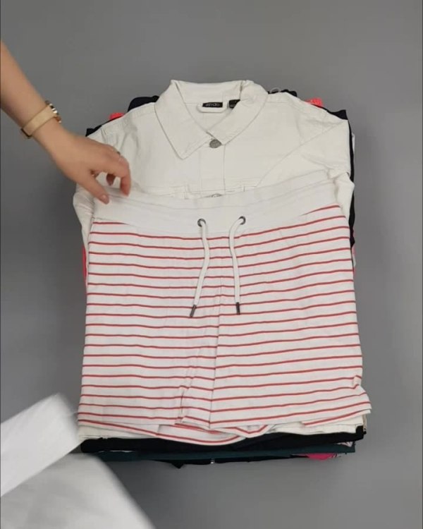 Фотография  435 - LIDL Summer#20 кг, ЛОТ №4003 оптом в Благовещенске и Амурской области